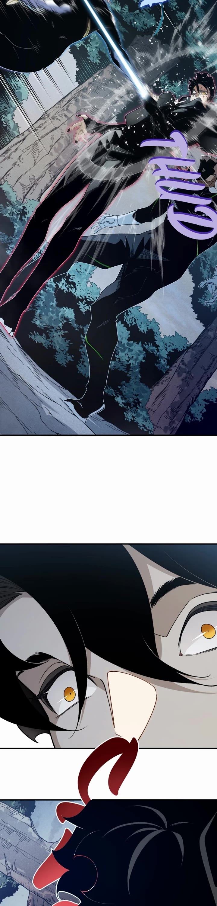Demonic Evolution chapter 105 page 16
