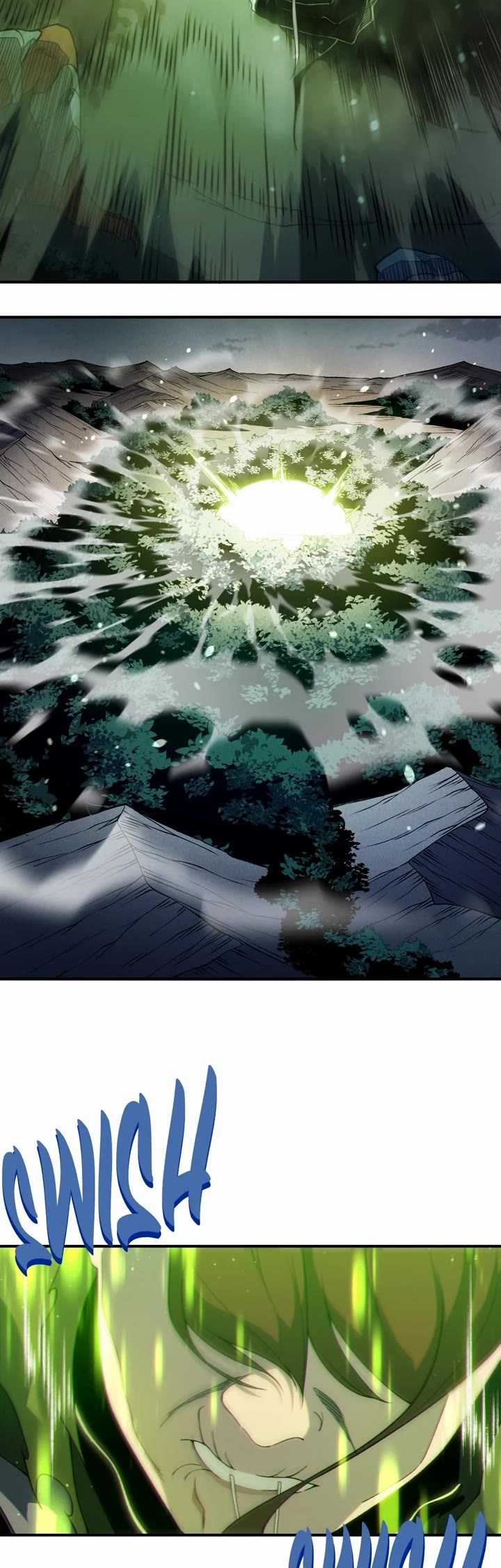 Demonic Evolution chapter 105 page 24