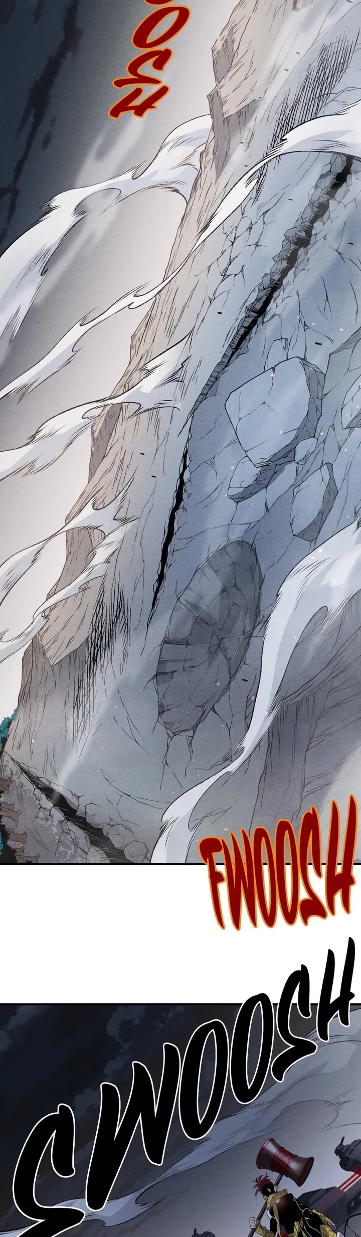 Demonic Evolution chapter 105 page 4
