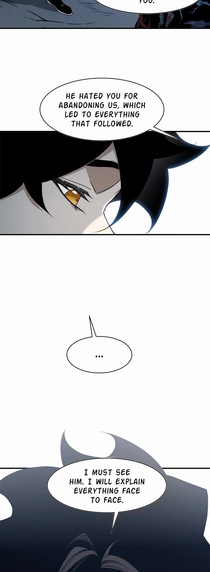 Demonic Evolution chapter 106 page 29