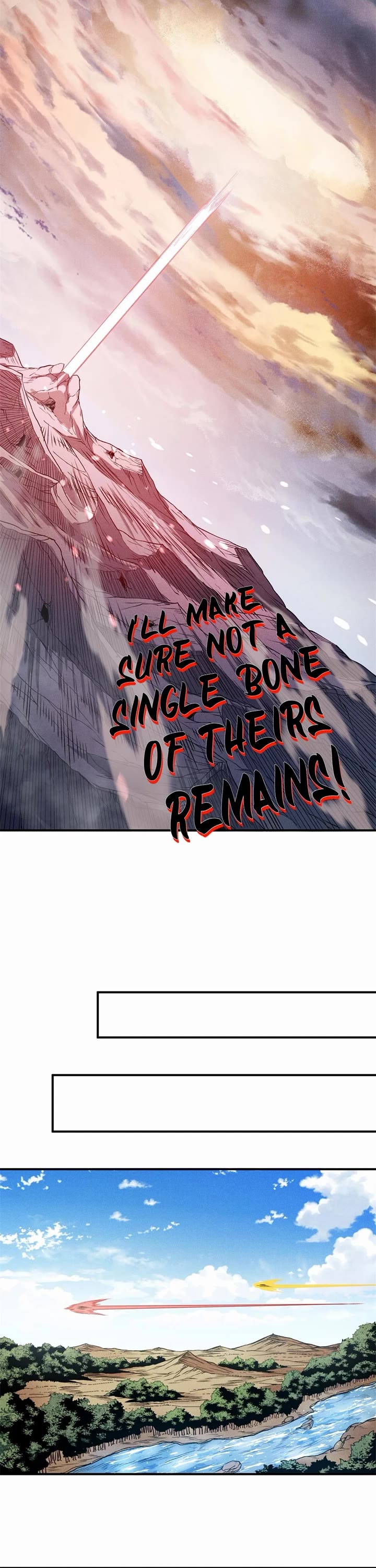 Demonic Evolution chapter 107 page 17