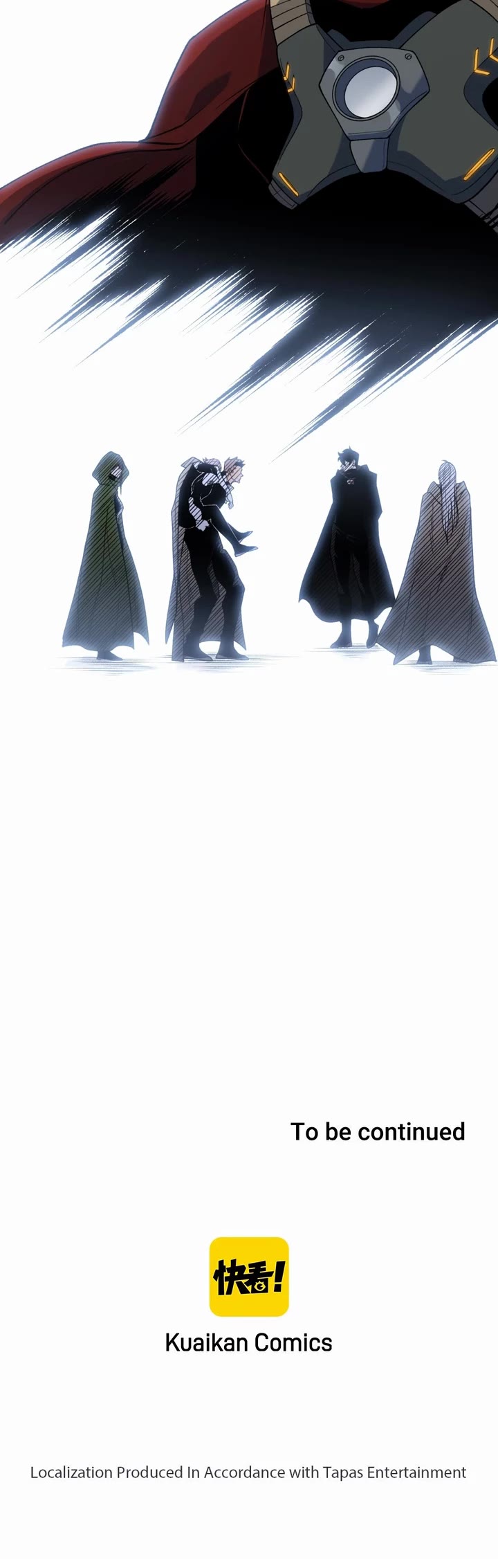 Demonic Evolution chapter 107 page 35