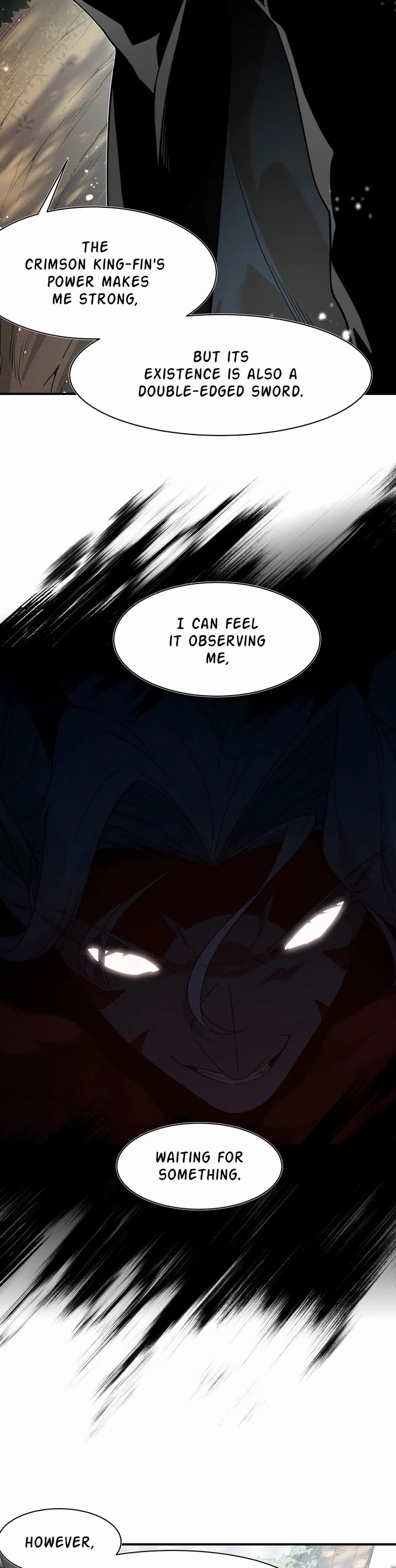 Demonic Evolution chapter 108 page 14