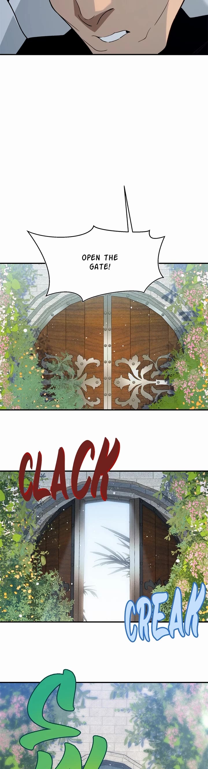 Demonic Evolution chapter 108 page 36