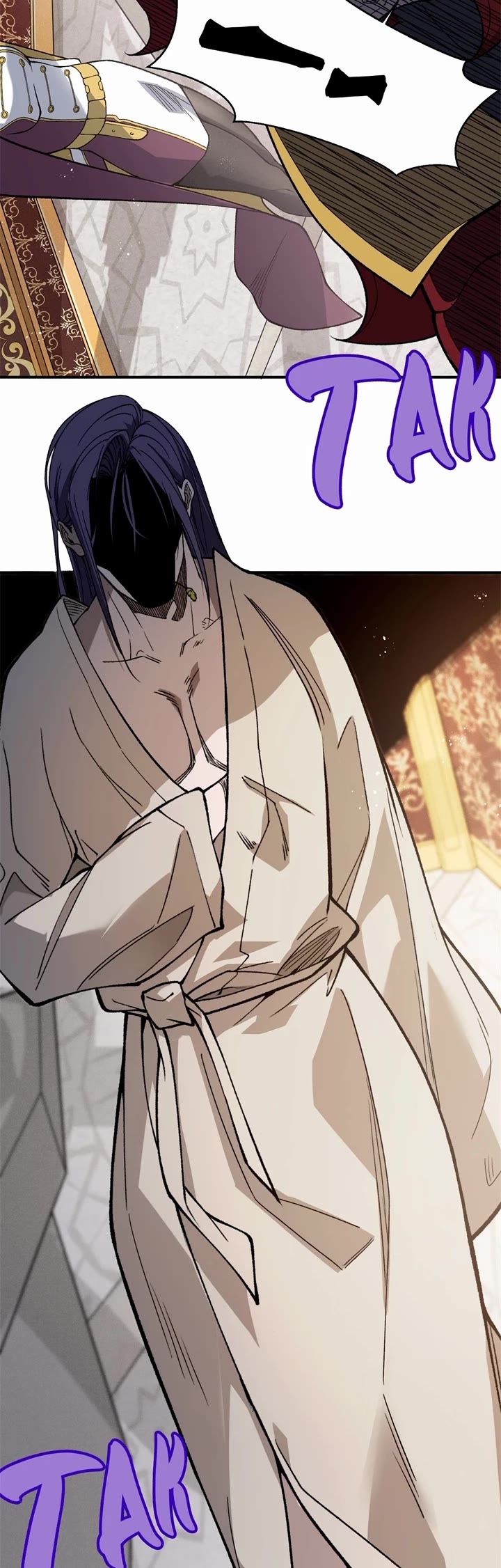 Demonic Evolution chapter 109 page 10