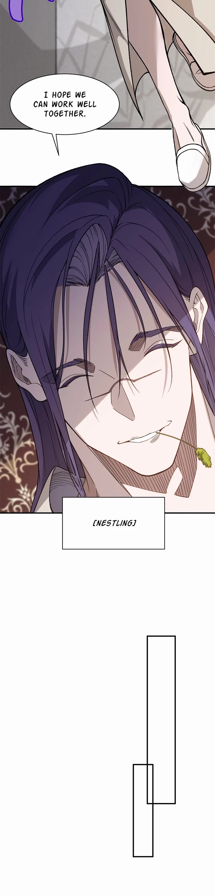 Demonic Evolution chapter 109 page 11
