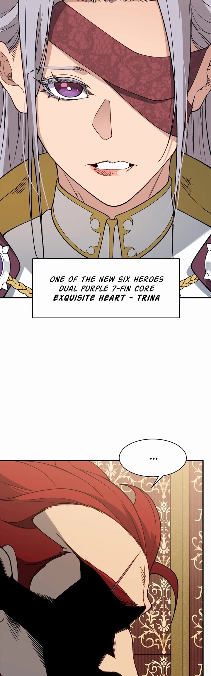 Demonic Evolution chapter 109 page 4