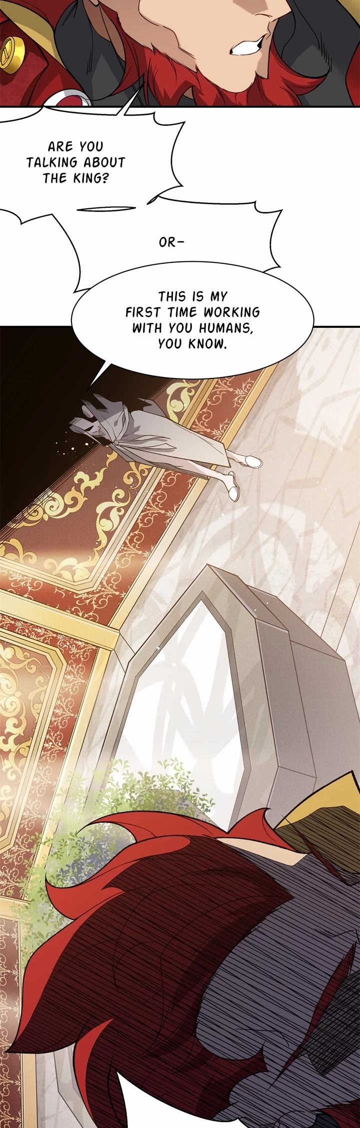 Demonic Evolution chapter 109 page 9