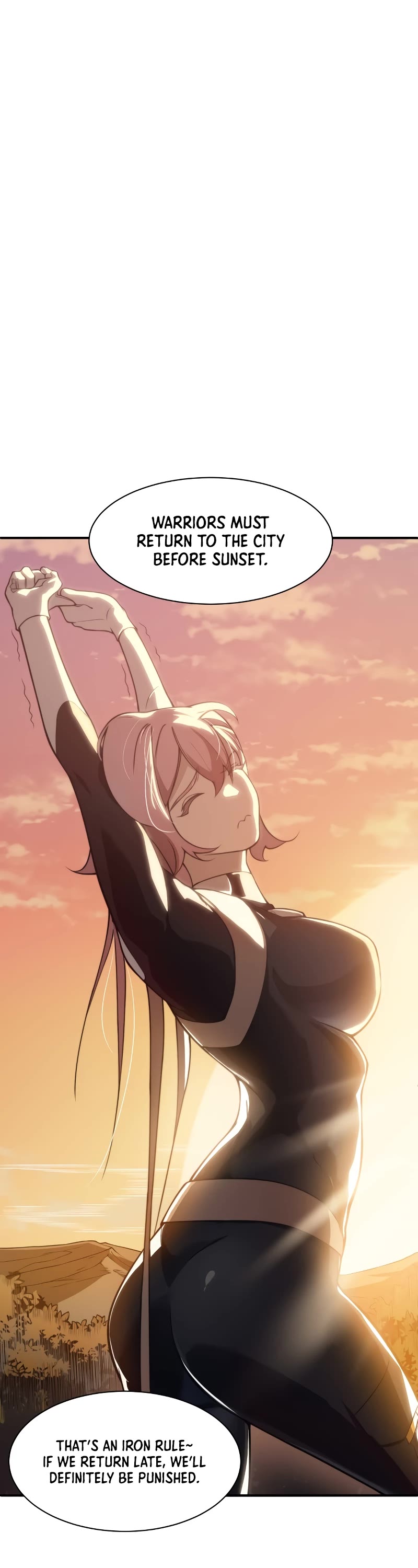 Demonic Evolution chapter 11 page 40