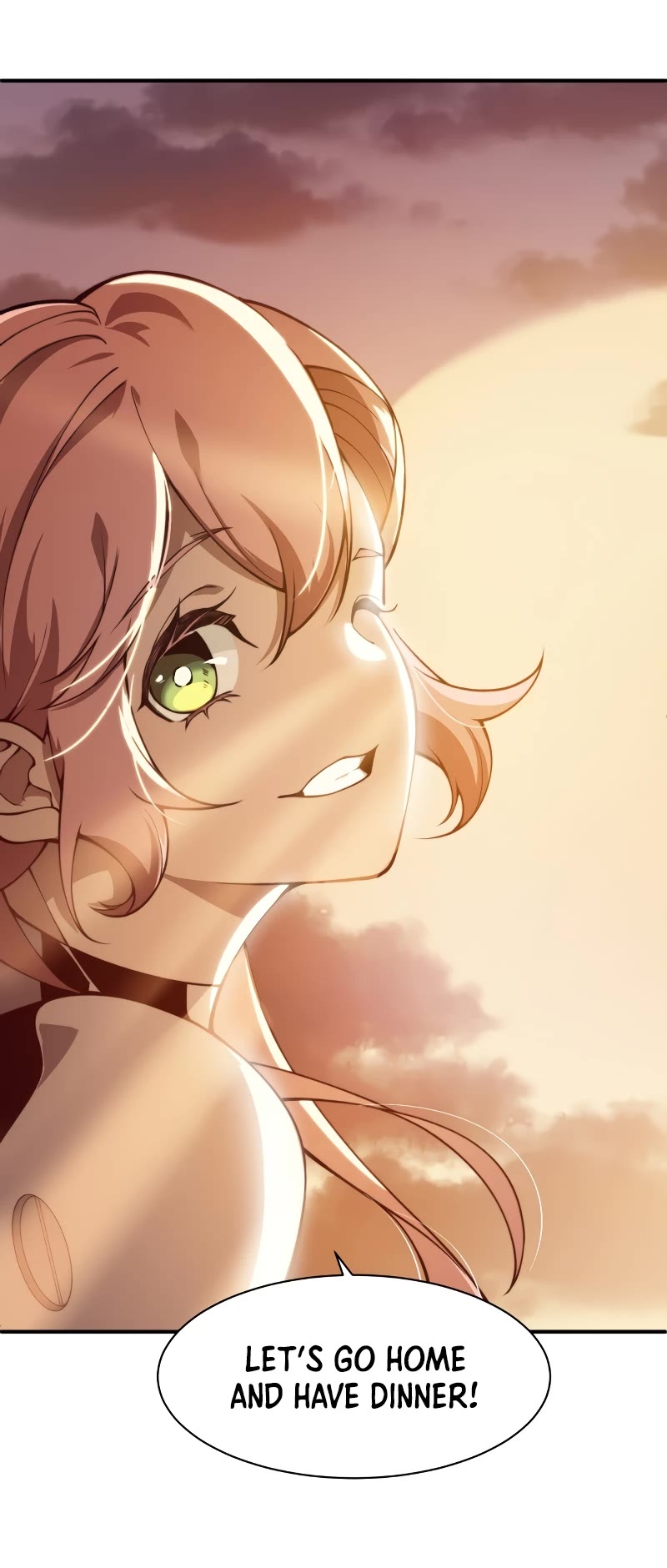 Demonic Evolution chapter 11 page 41