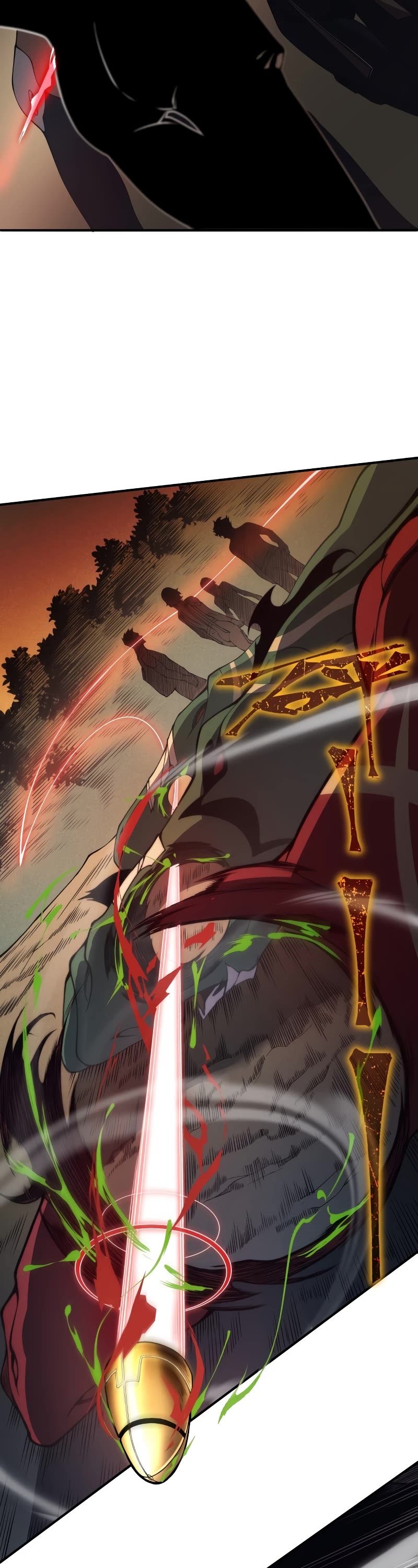 Demonic Evolution chapter 11 page 44