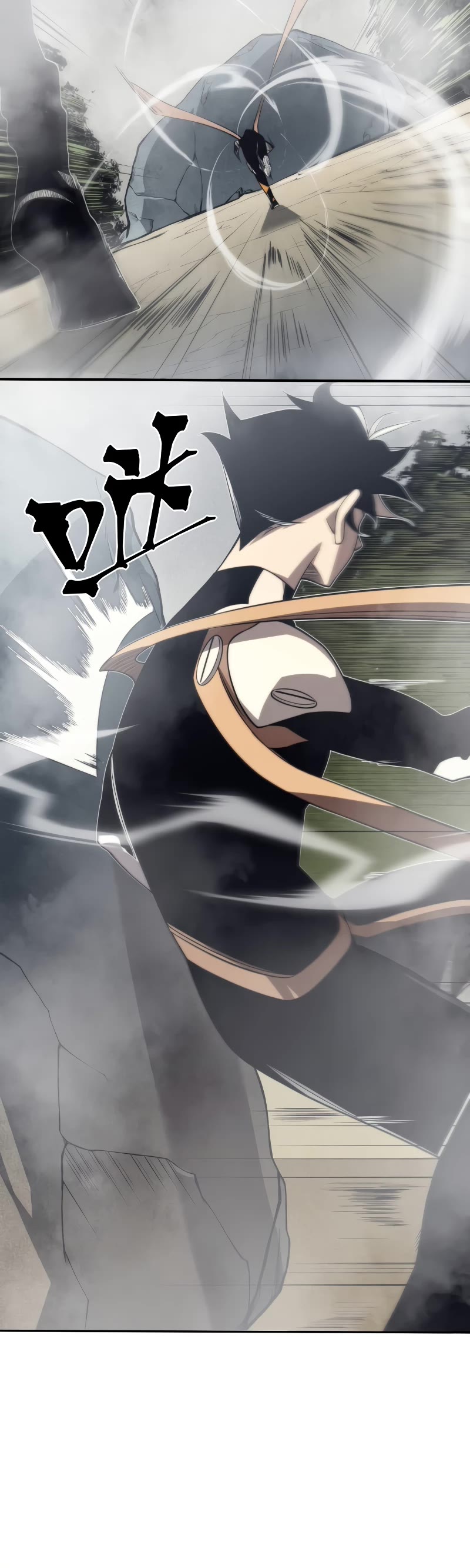 Demonic Evolution chapter 11 page 6