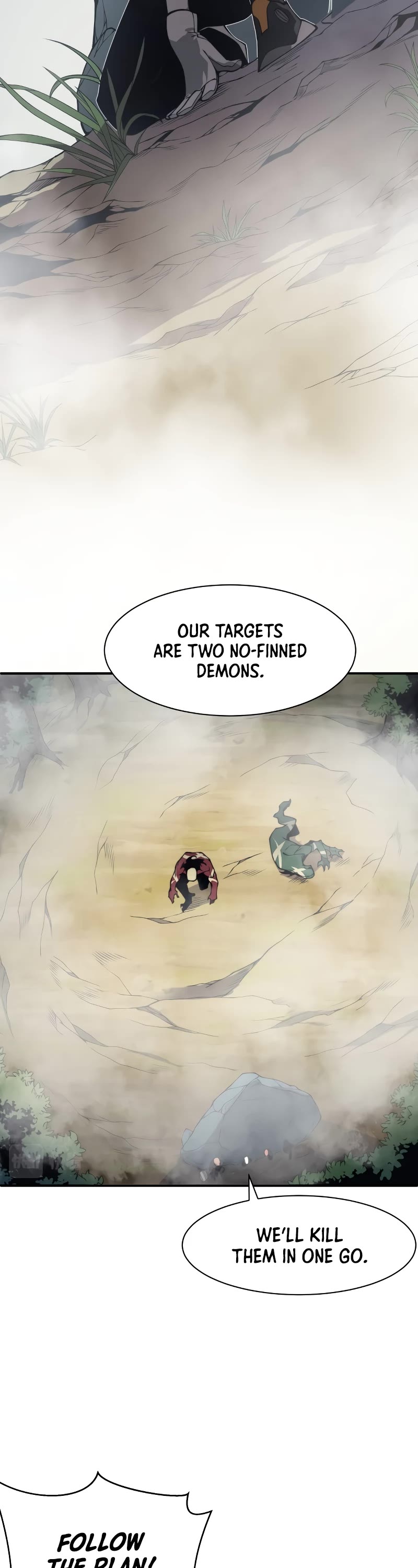 Demonic Evolution chapter 11 page 9