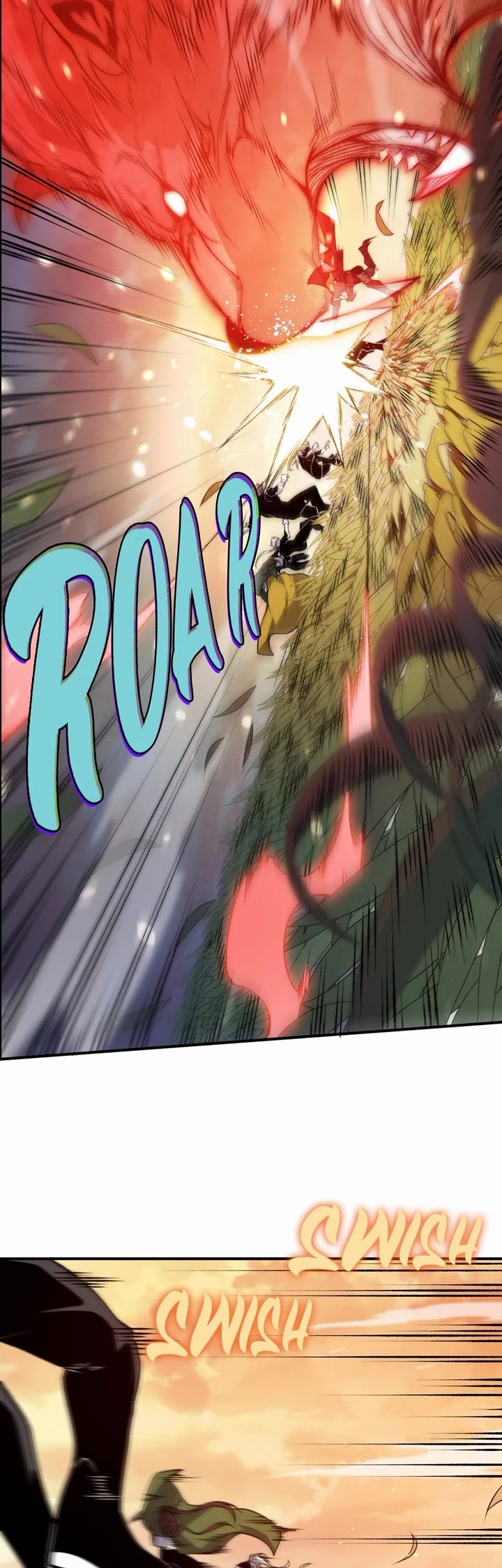 Demonic Evolution chapter 111 page 15