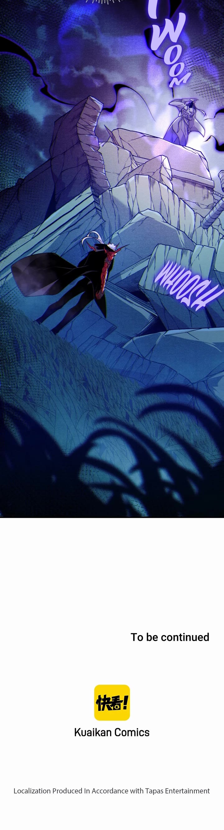 Demonic Evolution chapter 111 page 32