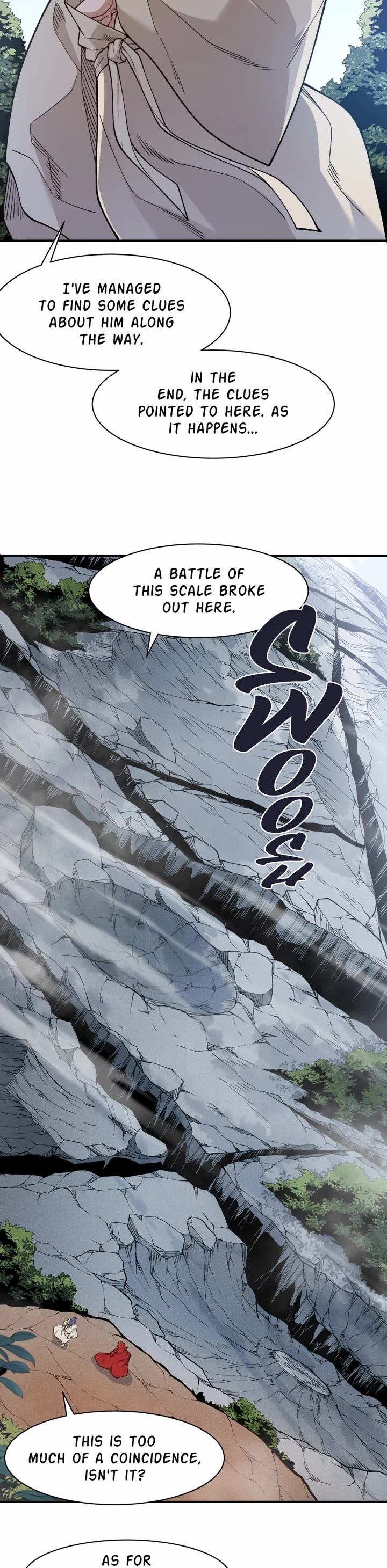 Demonic Evolution chapter 111 page 4