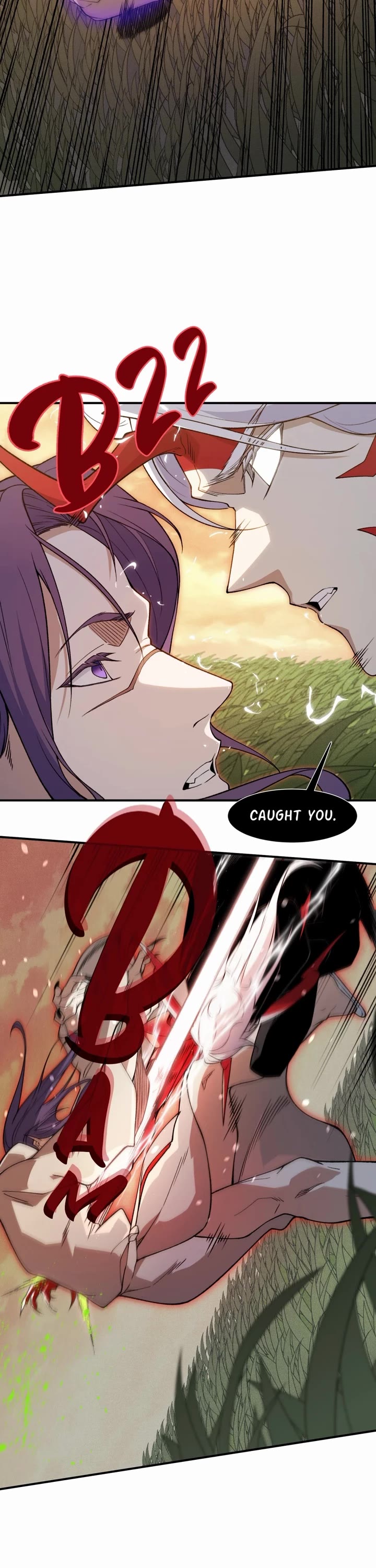 Demonic Evolution chapter 112 page 18