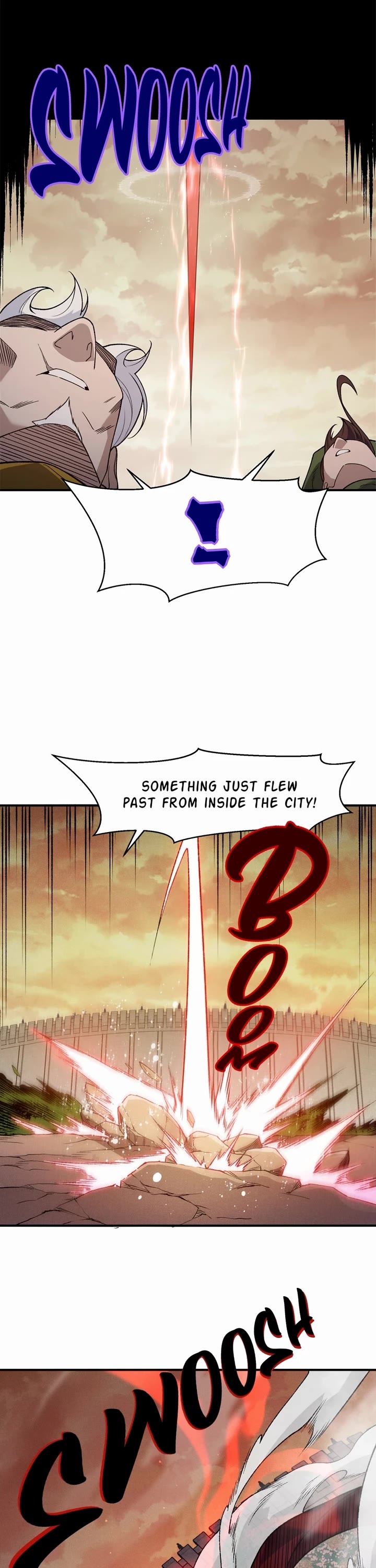 Demonic Evolution chapter 113 page 11
