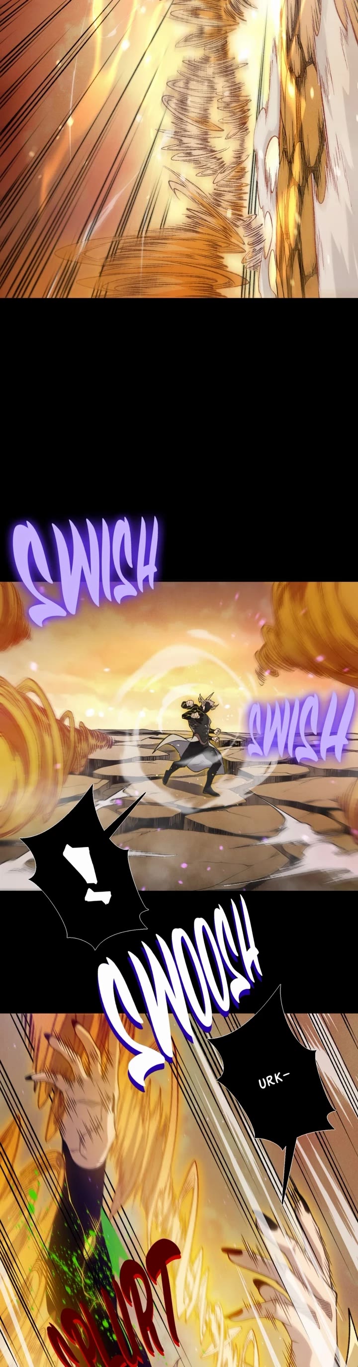 Demonic Evolution chapter 114 page 14