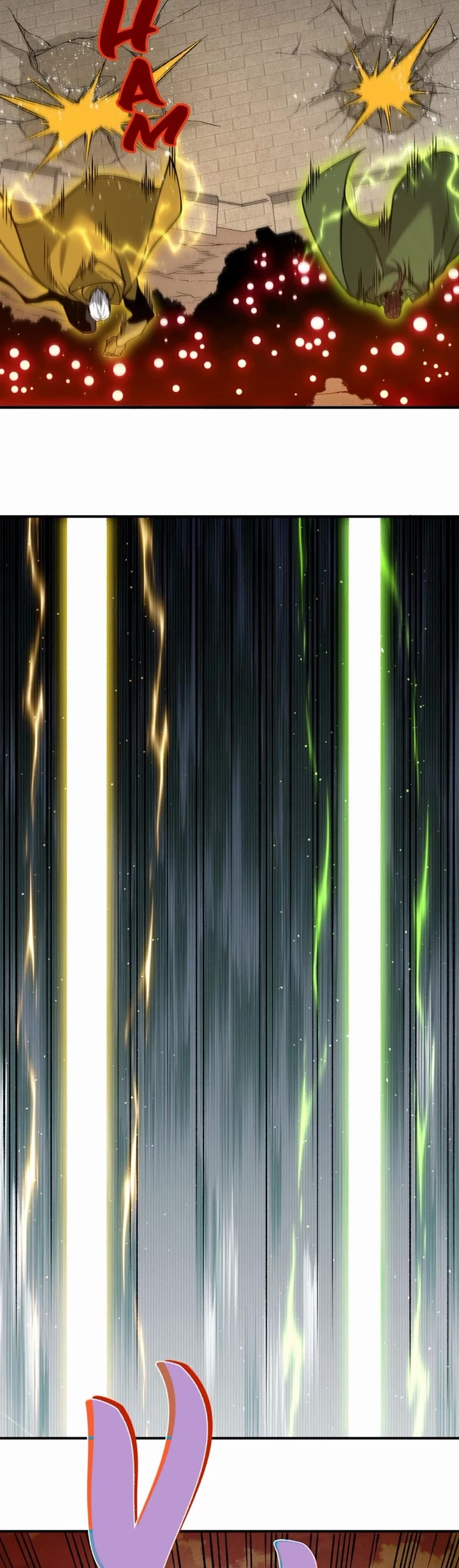 Demonic Evolution chapter 114 page 25