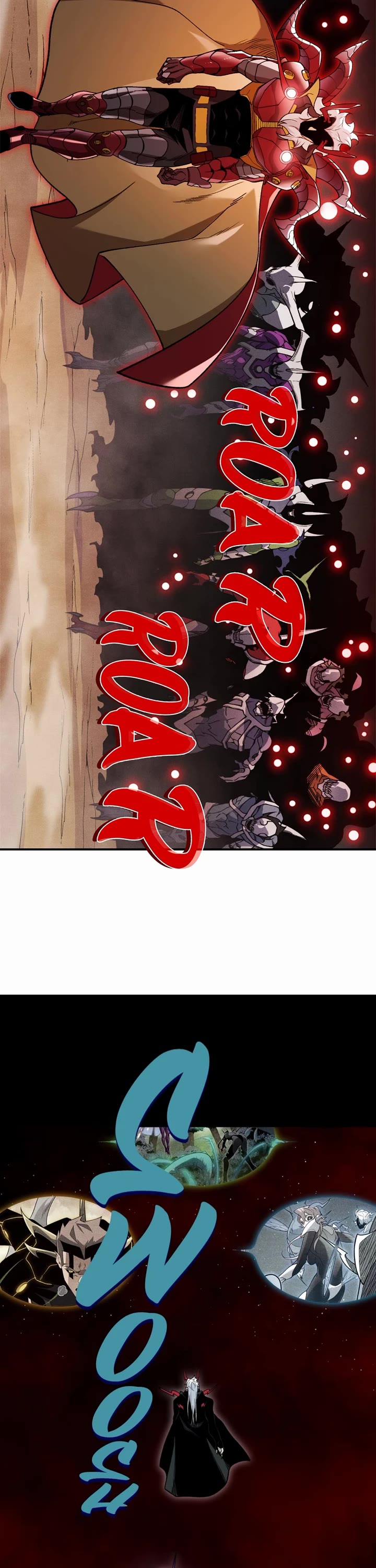 Demonic Evolution chapter 115 page 2