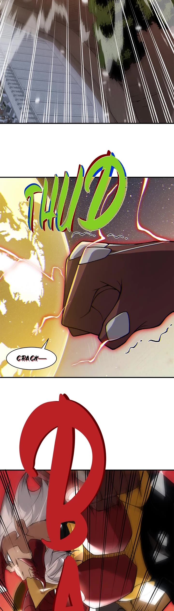 Demonic Evolution chapter 115 page 24
