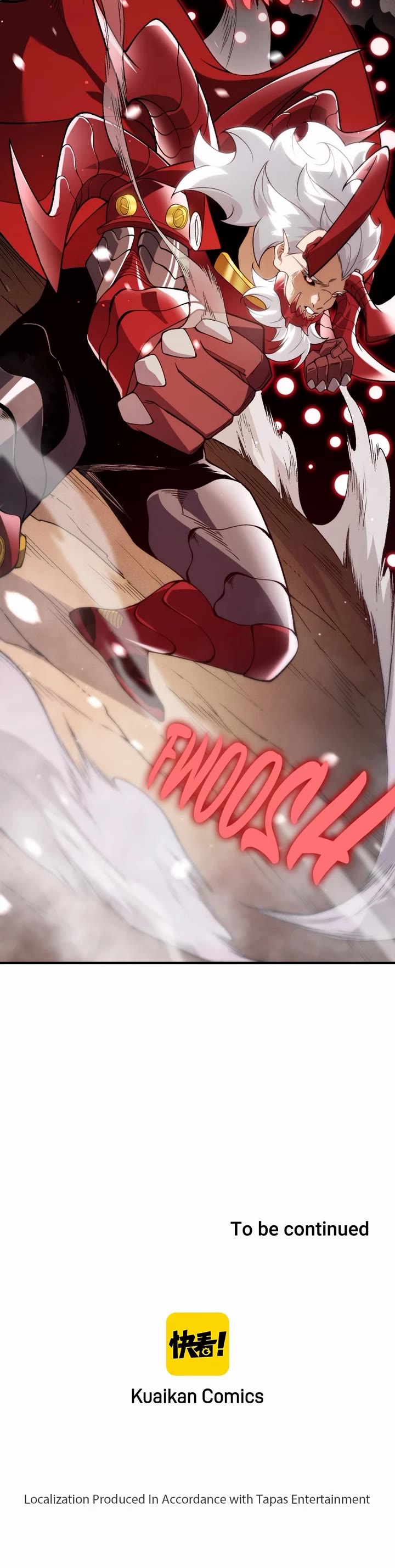 Demonic Evolution chapter 115 page 28