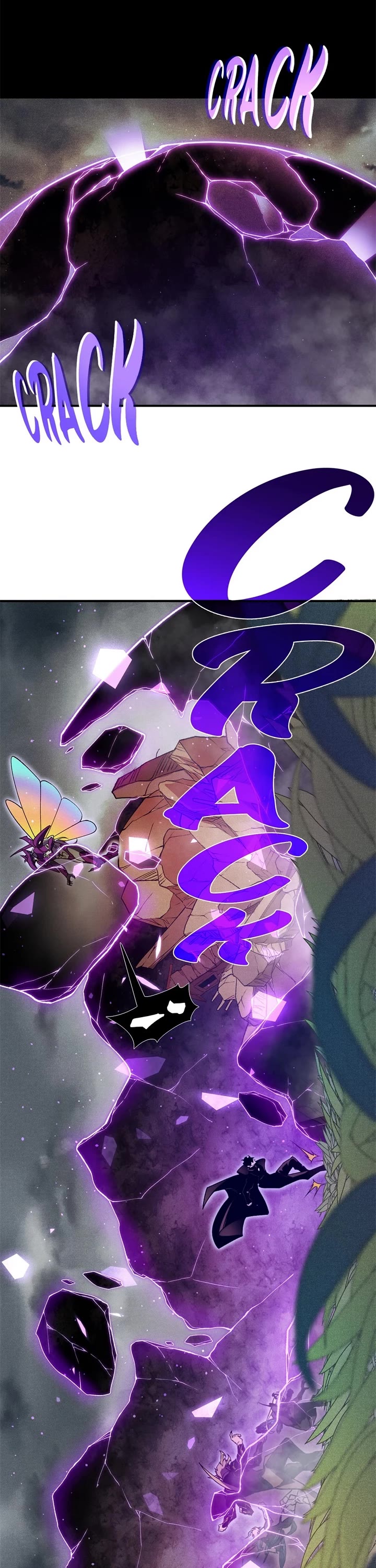 Demonic Evolution chapter 116 page 2
