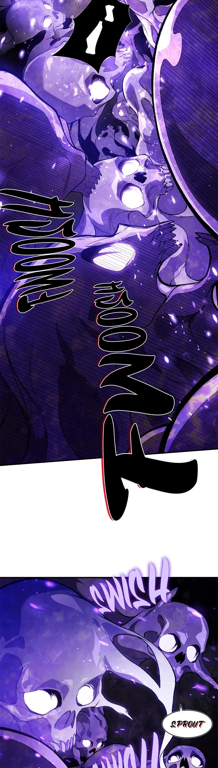 Demonic Evolution chapter 117 page 10