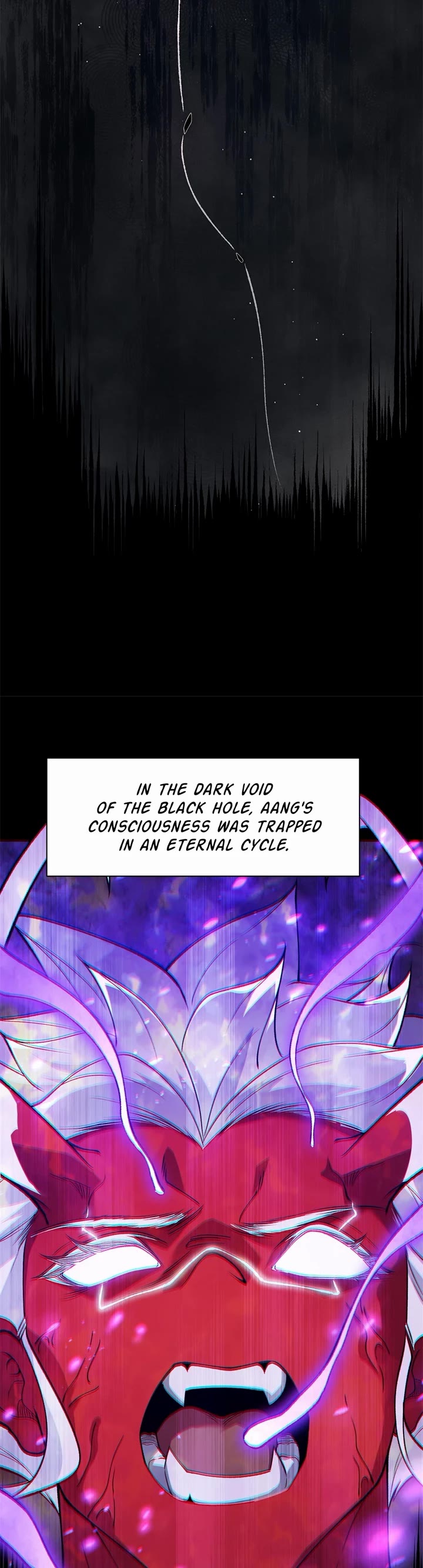 Demonic Evolution chapter 117 page 15