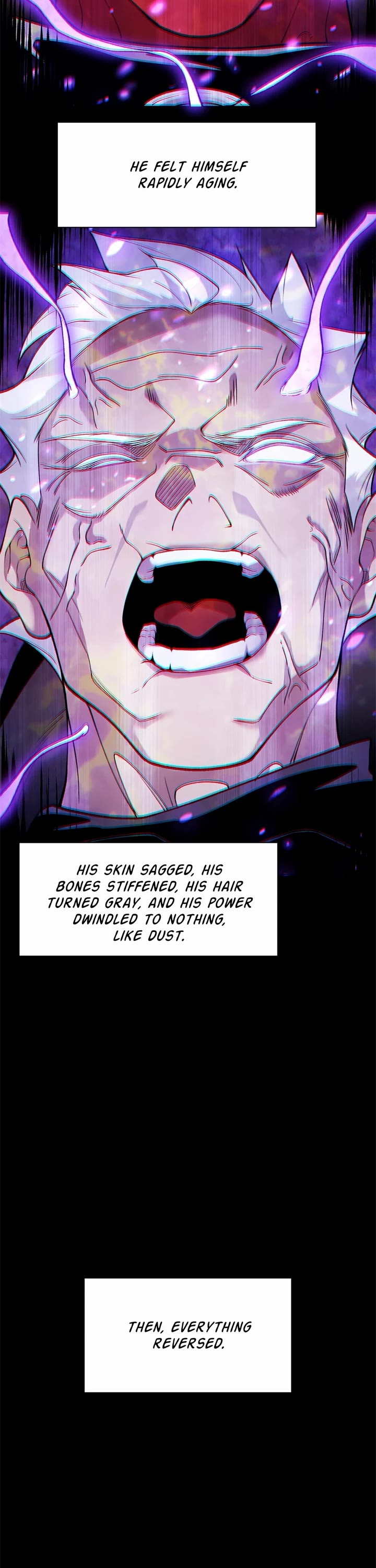 Demonic Evolution chapter 117 page 16