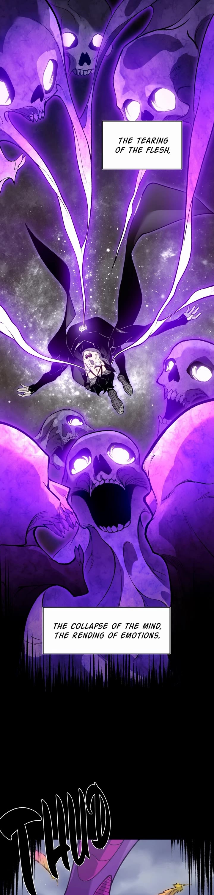 Demonic Evolution chapter 117 page 22