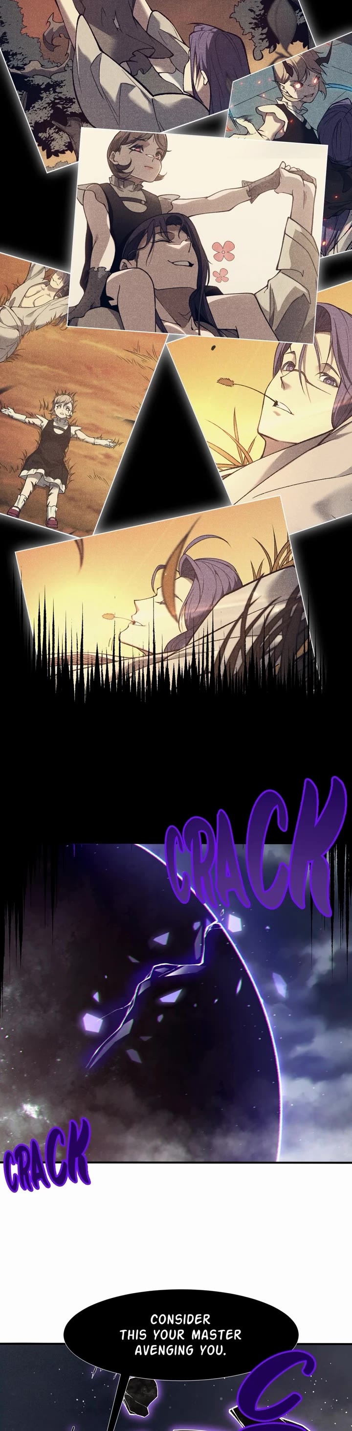 Demonic Evolution chapter 117 page 25
