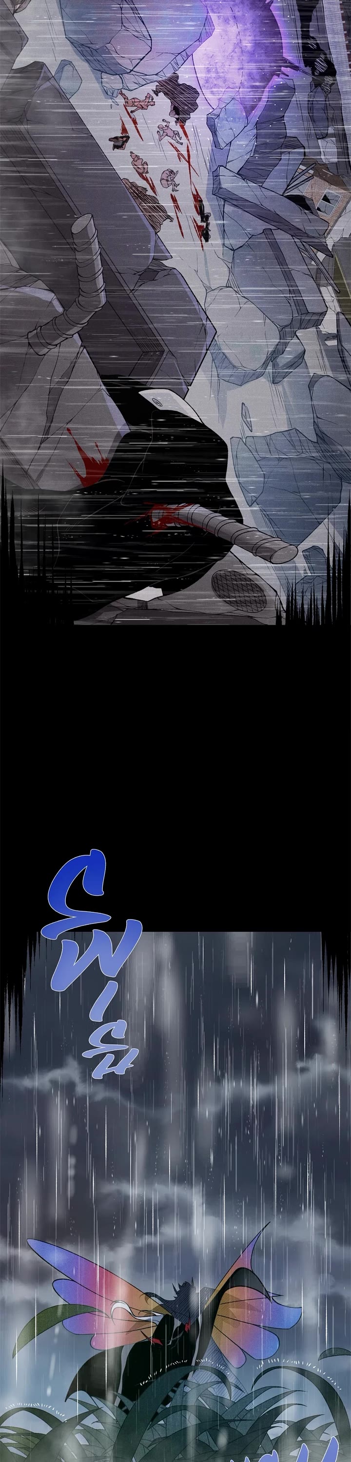 Demonic Evolution chapter 118 page 11