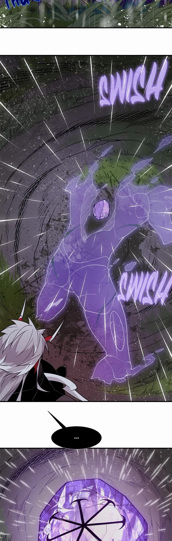Demonic Evolution chapter 118 page 15