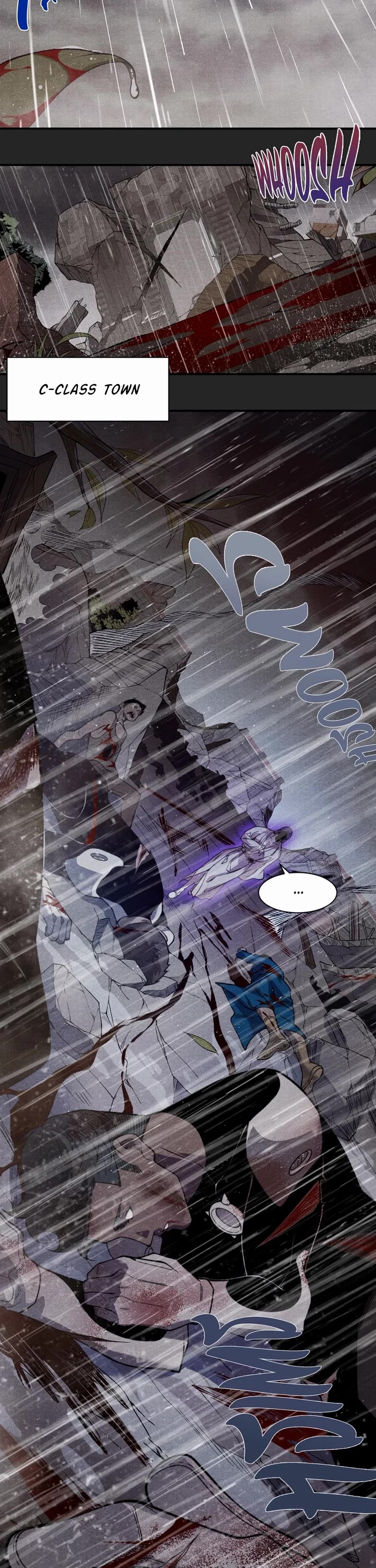 Demonic Evolution chapter 118 page 2