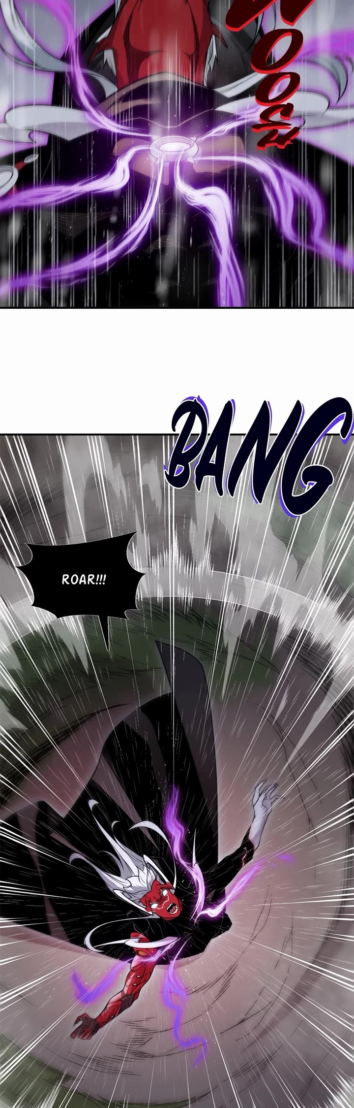 Demonic Evolution chapter 118 page 20