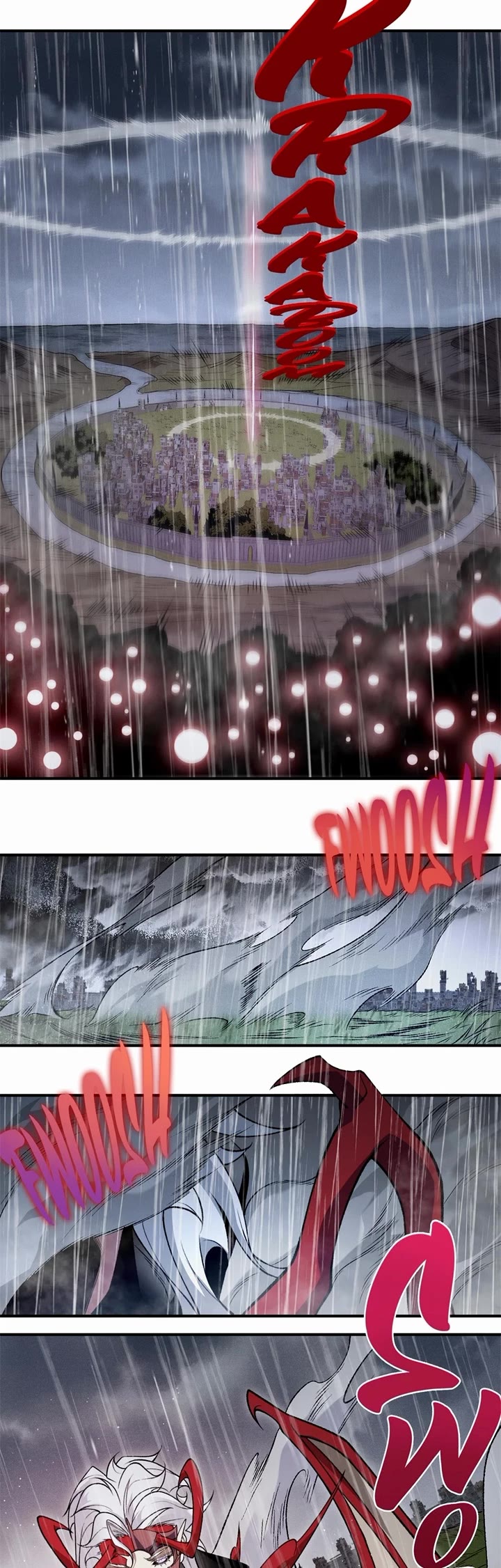 Demonic Evolution chapter 118 page 25