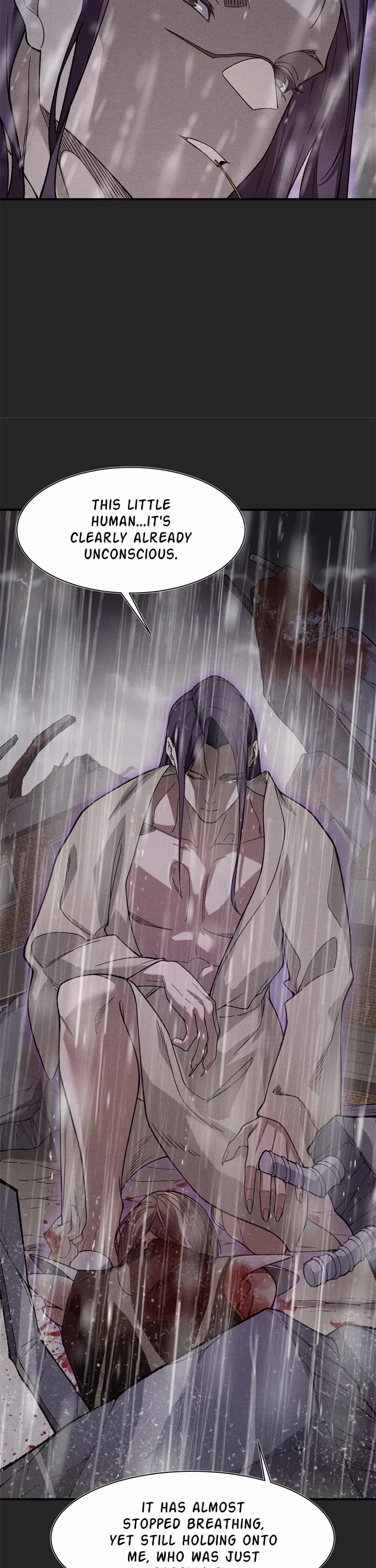 Demonic Evolution chapter 118 page 7