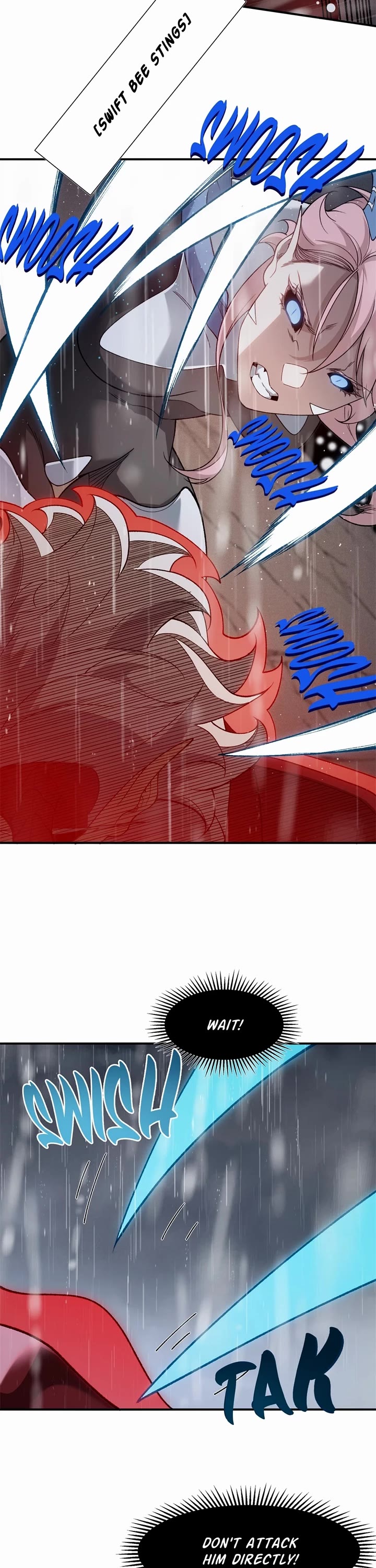 Demonic Evolution chapter 119 page 13
