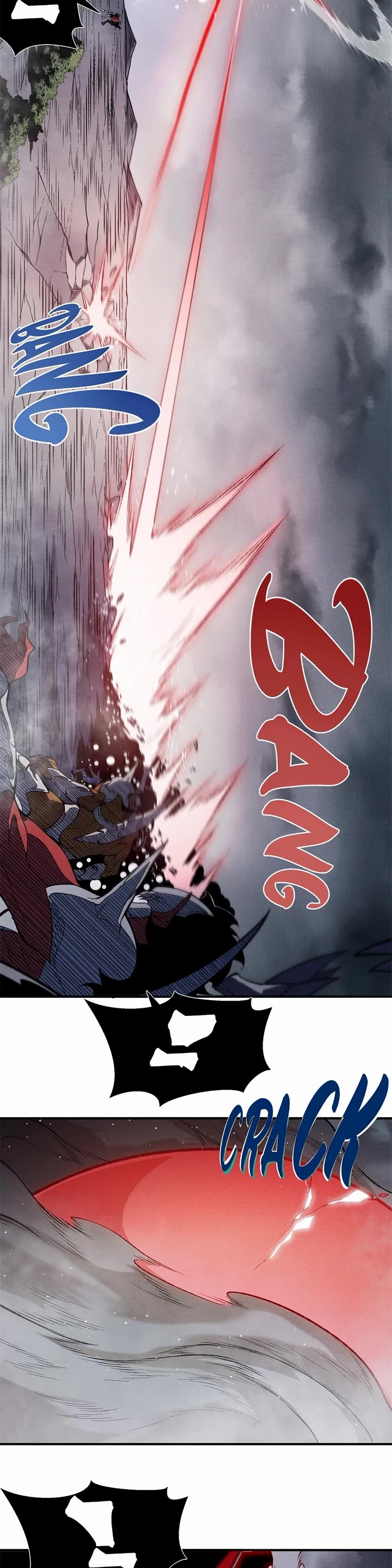 Demonic Evolution chapter 119 page 25
