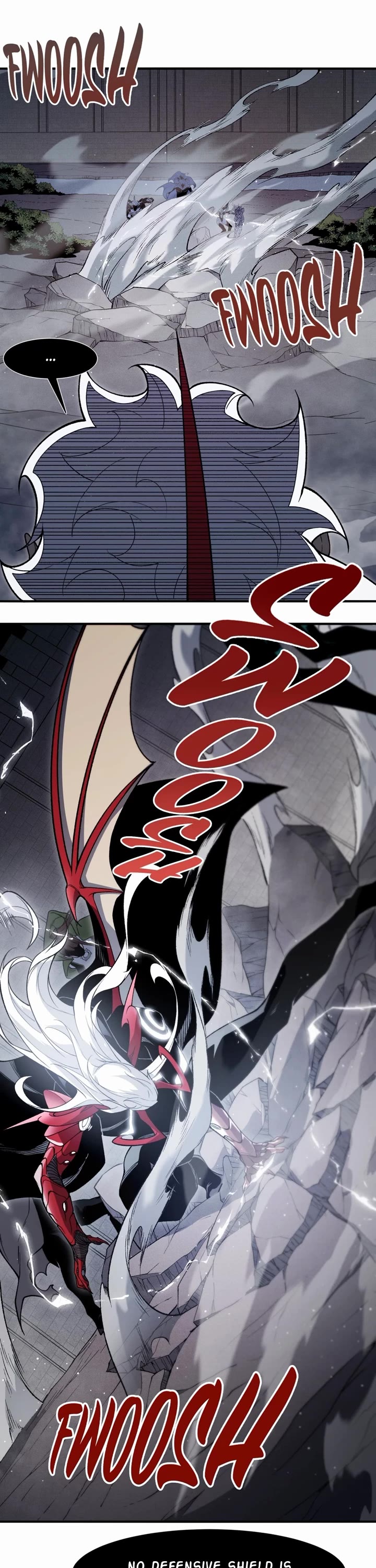 Demonic Evolution chapter 119 page 27