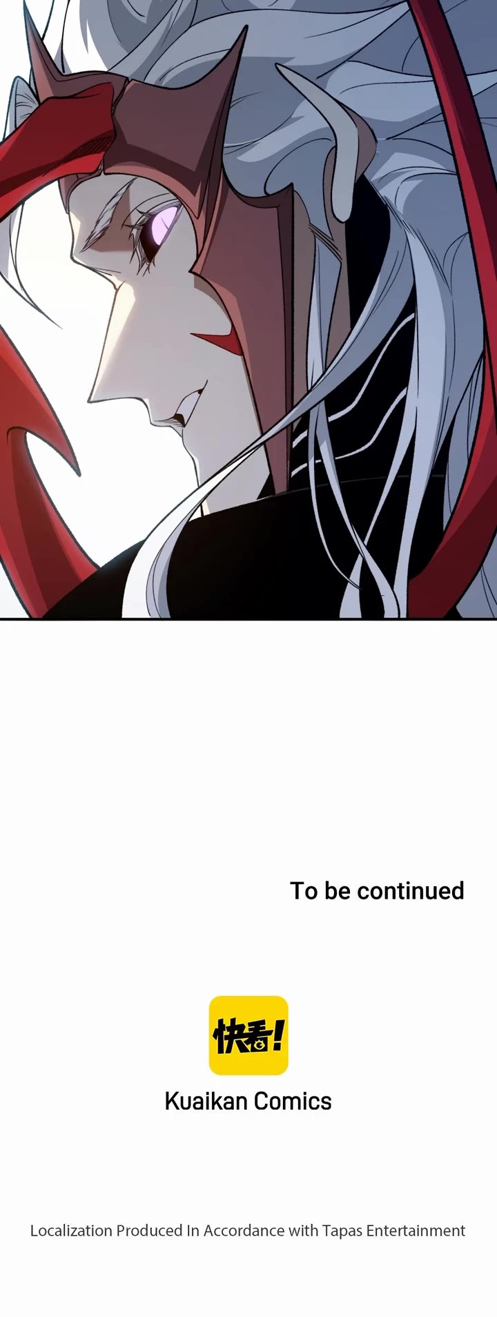 Demonic Evolution chapter 119 page 30