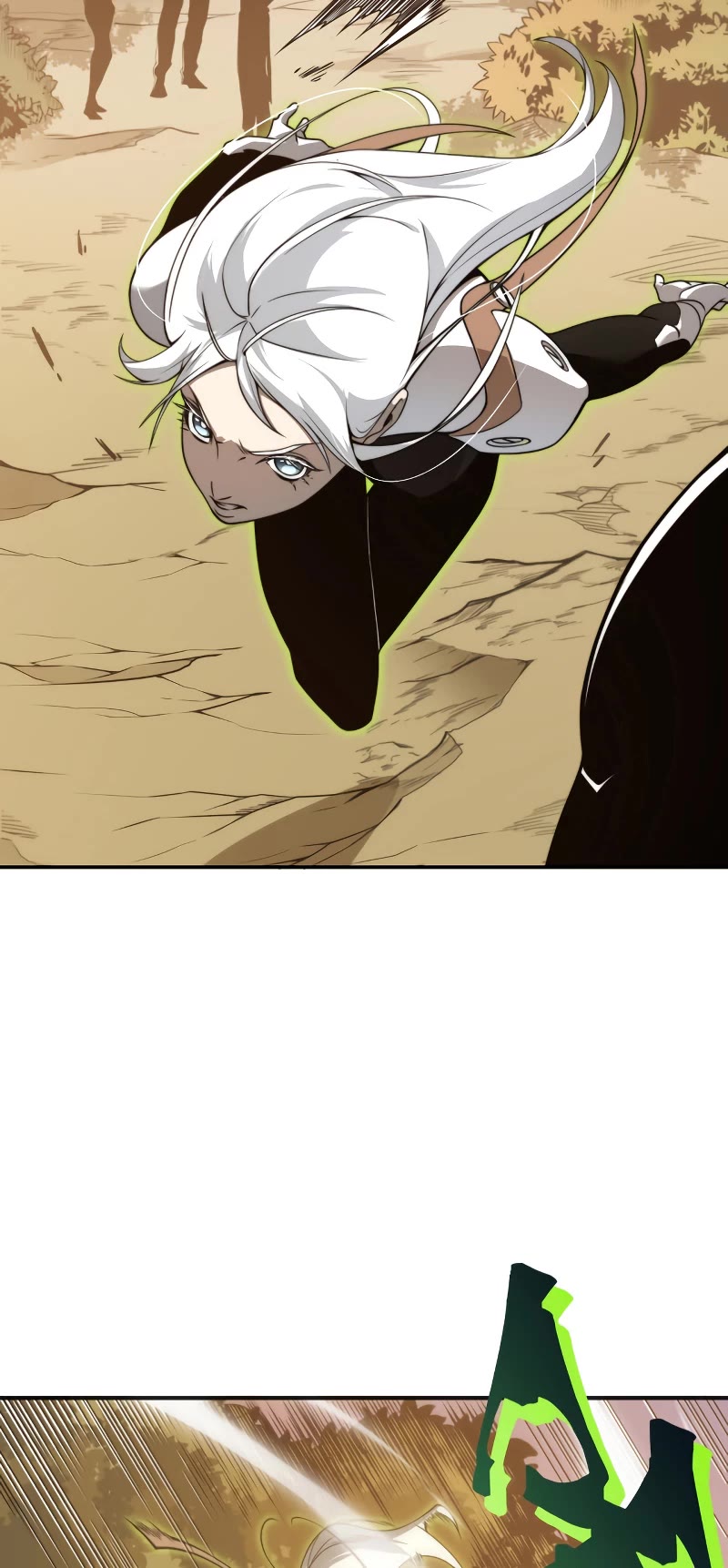 Demonic Evolution chapter 12 page 10