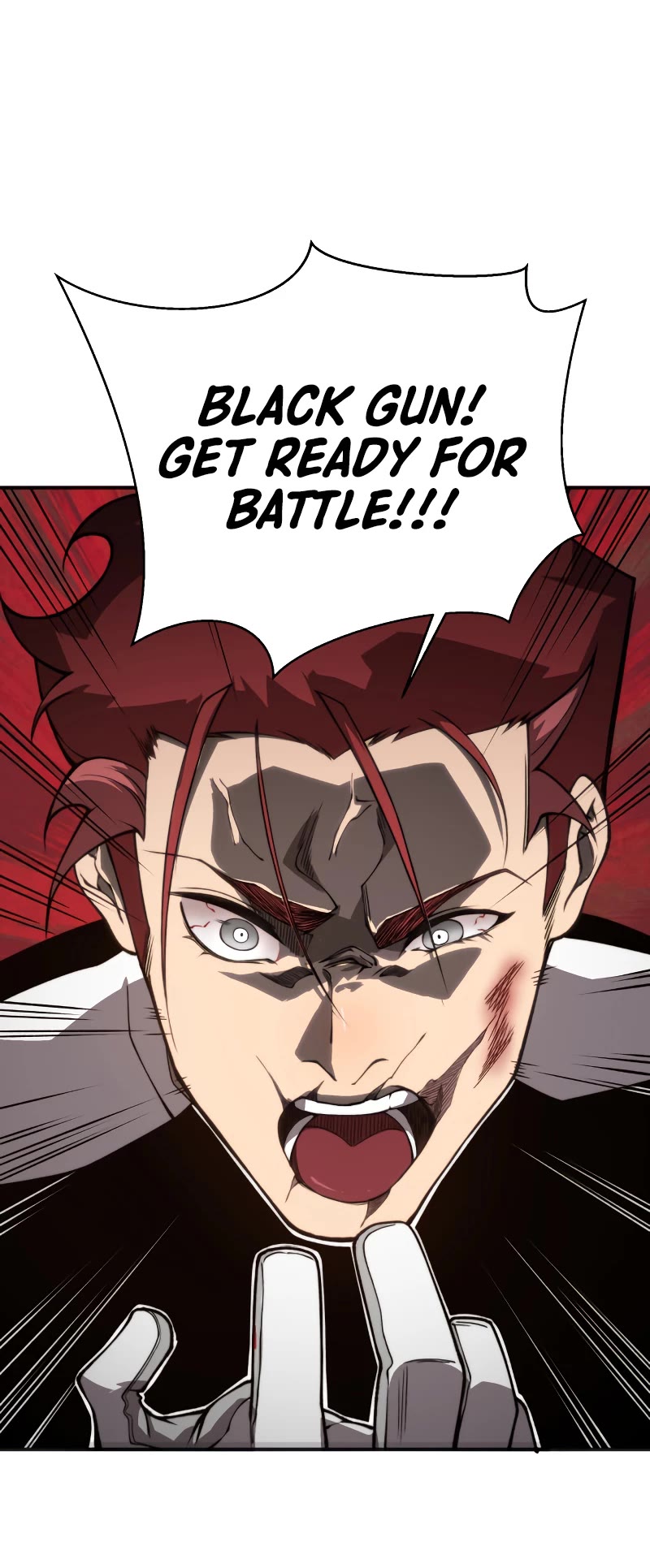 Demonic Evolution chapter 12 page 20