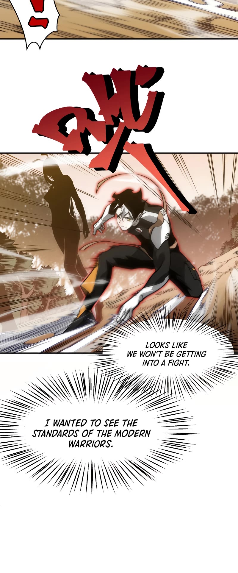 Demonic Evolution chapter 12 page 26