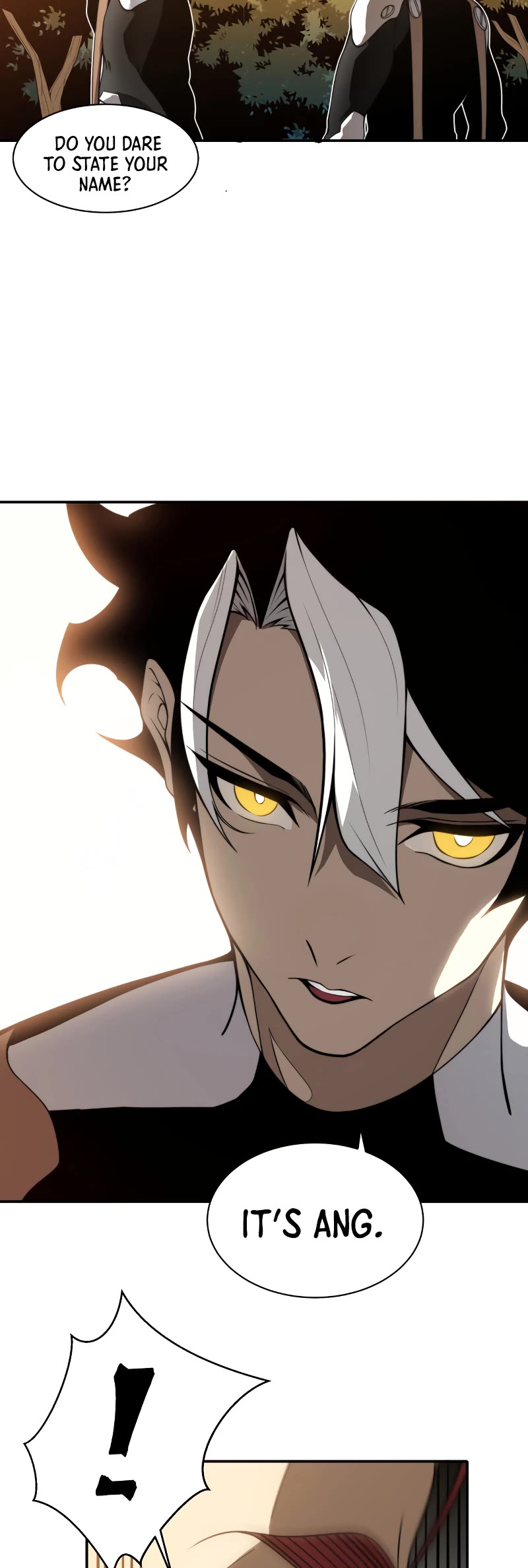 Demonic Evolution chapter 12 page 35