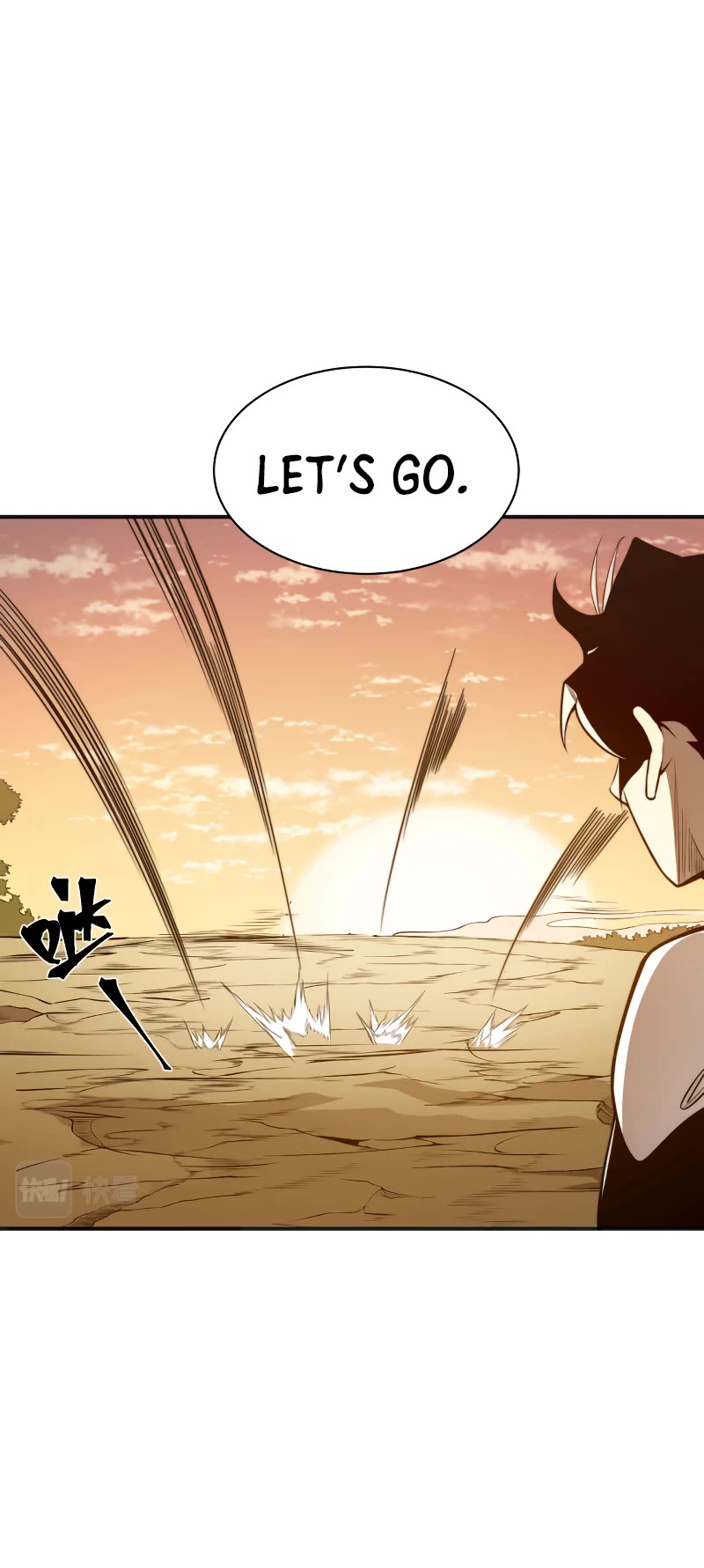 Demonic Evolution chapter 12 page 40