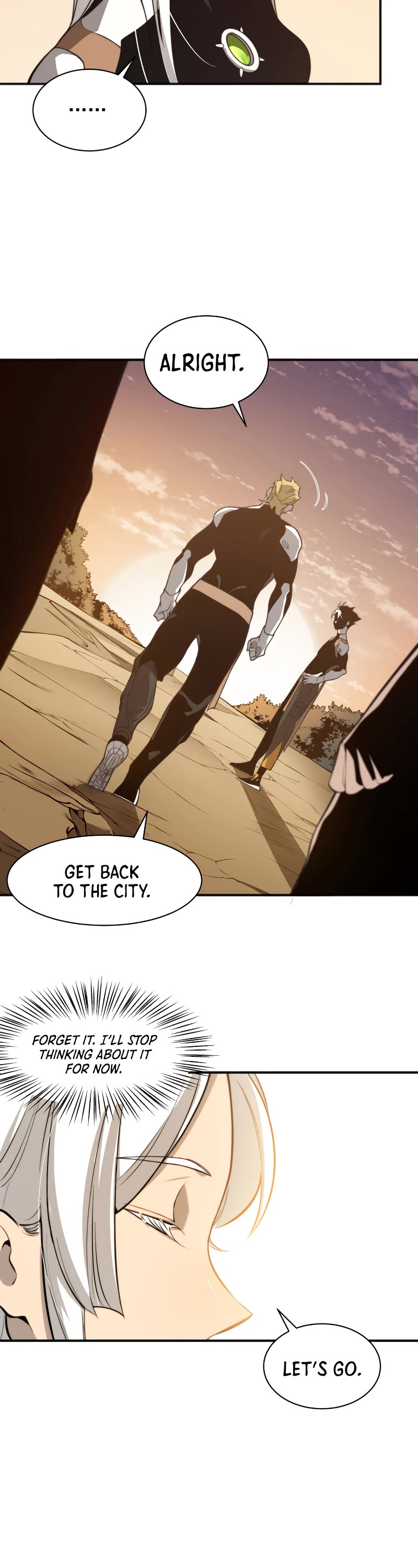 Demonic Evolution chapter 12 page 43