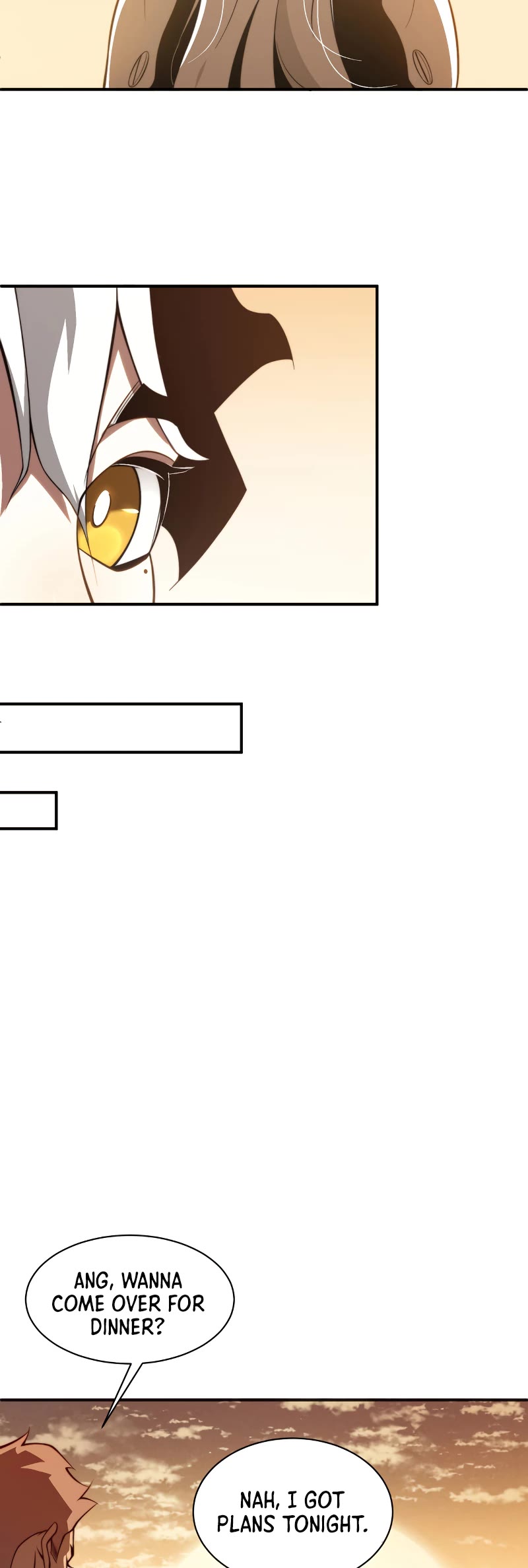 Demonic Evolution chapter 12 page 45